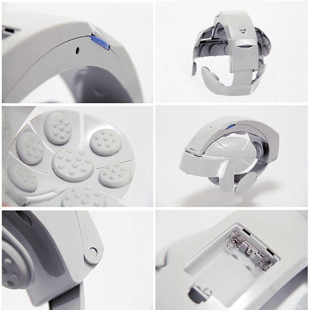 Easy Brain Massager product thumbnail 6