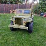 سيارة سفاري للأطفال	 - 15