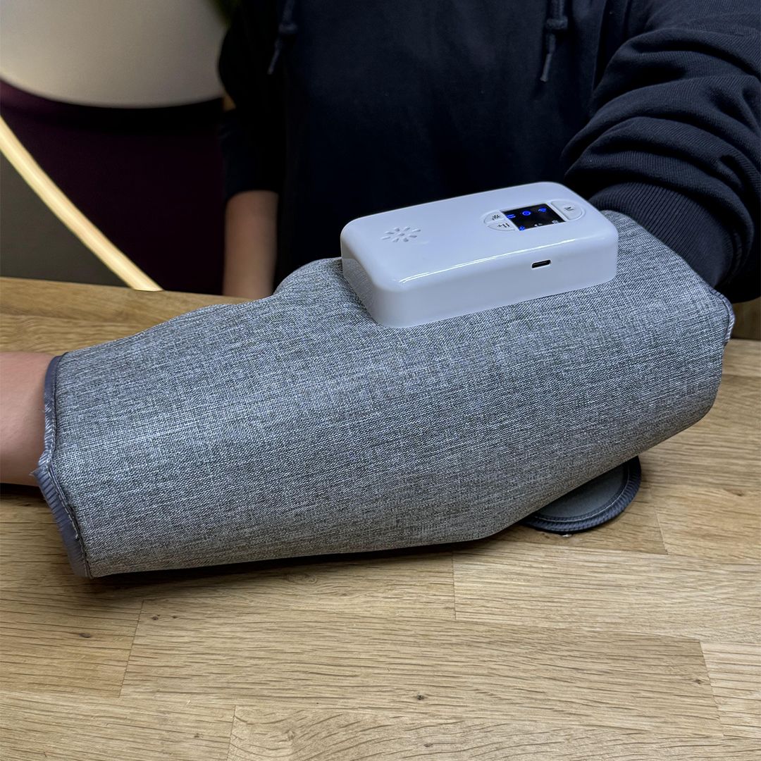 Arm Leg Massager product thumbnail 8