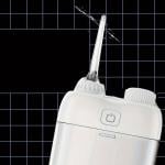 جهاز خيط الماء لتنظيف الأسنان - 7