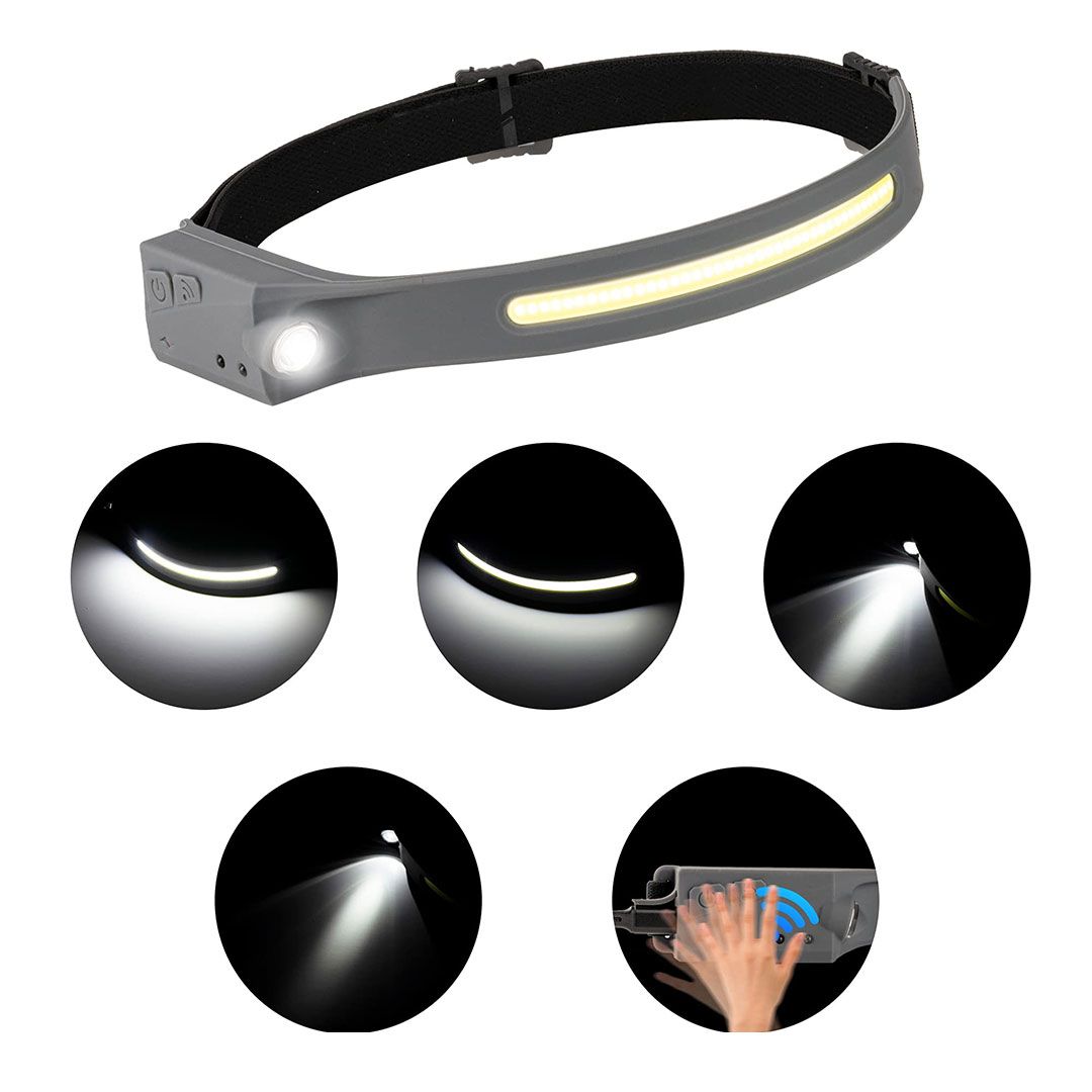 Headlight With Motion Sensor product thumbnail 12