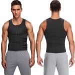 مشد الساونا الرياضي الرجالي - 19