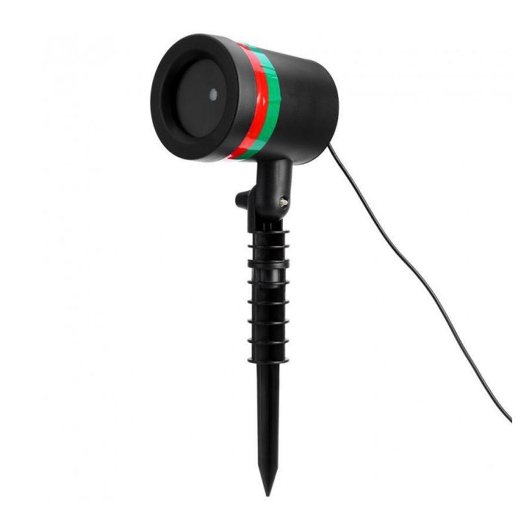 Star Shower Motion Laser Light product thumbnail 2