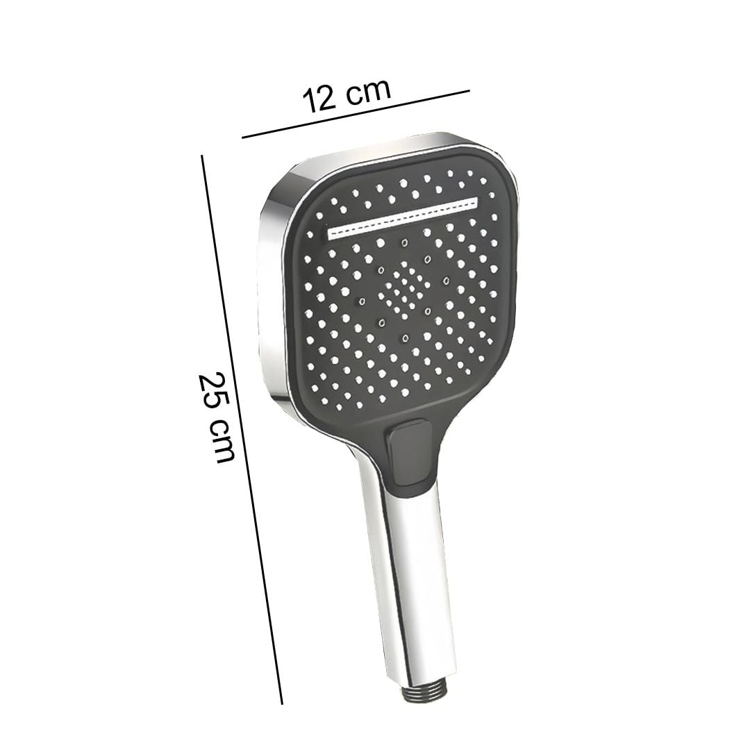 Adjustable Flow Showerhead product thumbnail 8