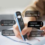 الماسح الضوئي الناطق للترجمة - 9