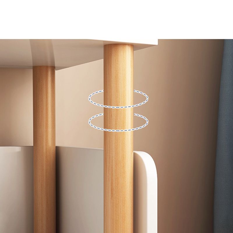 Wooden Shelves Stand product thumbnail 11