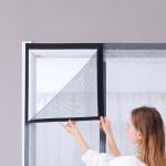 ستارة باب مغناطيسية لطرد الحشرات - 7