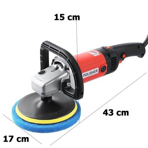 Polishing Machine Kit product thumbnail 15