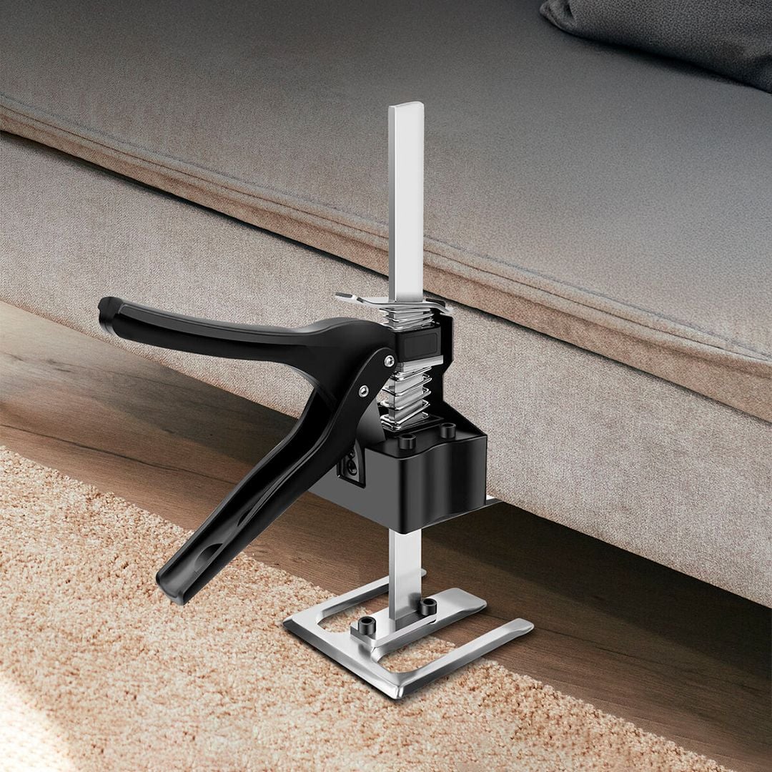 جك رفع الأثاث - 14