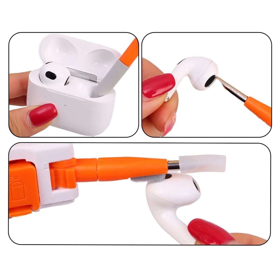 Electronics Cleaner Kit product thumbnail 14