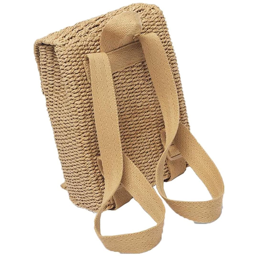 Small Straw Backpack product thumbnail 12
