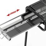 باربيكيو و منقل للنزهات - 9