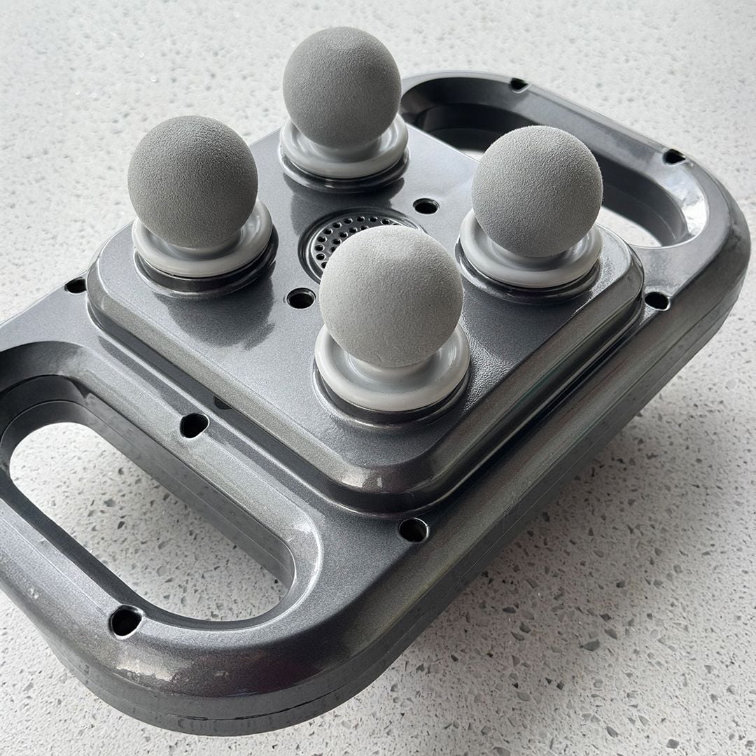 جهاز تدليك الجسم - 5