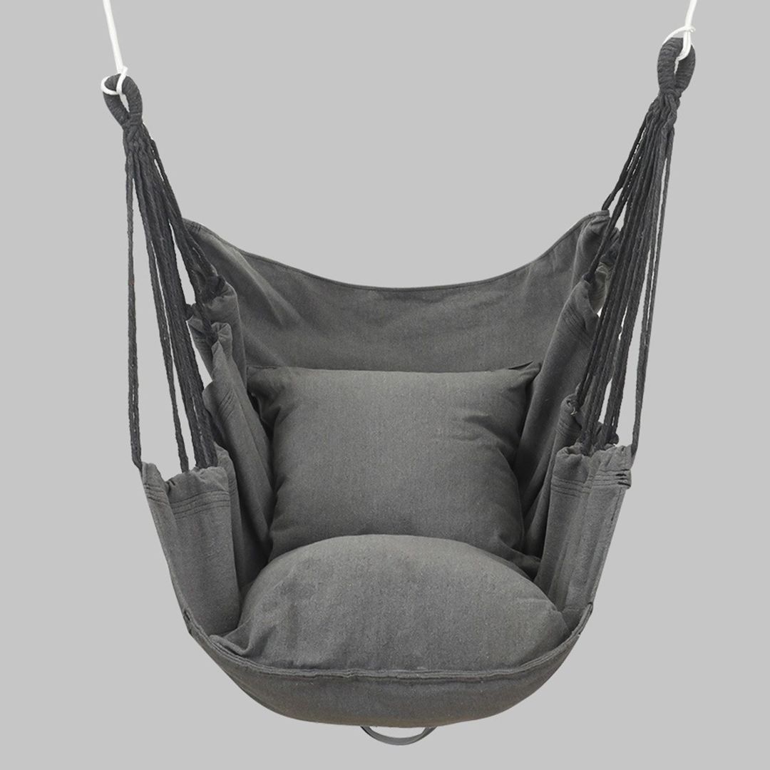 Hanging Hammock with Cushions product thumbnail 11
