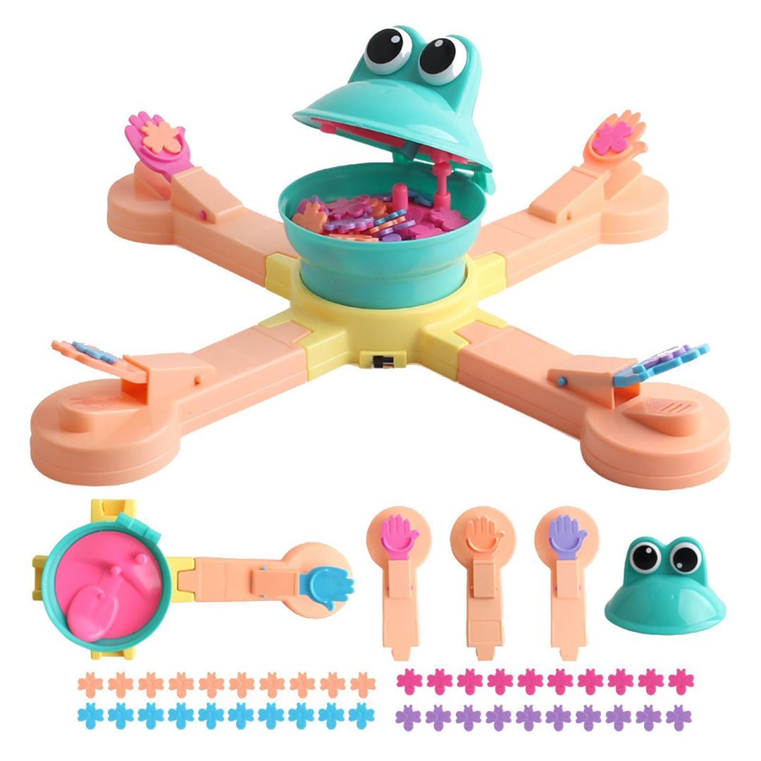 Mr. Mouth Toy - Frog product thumbnail 6