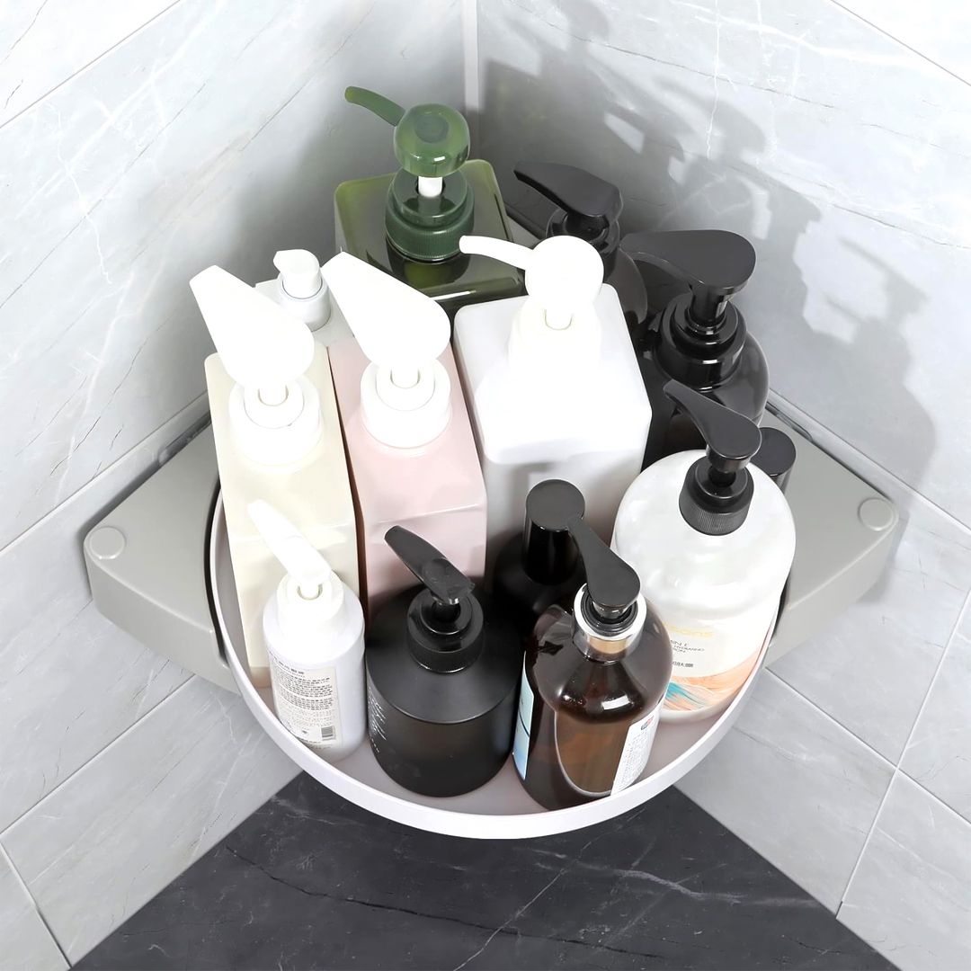 Rotating Corner Shelves product thumbnail 15