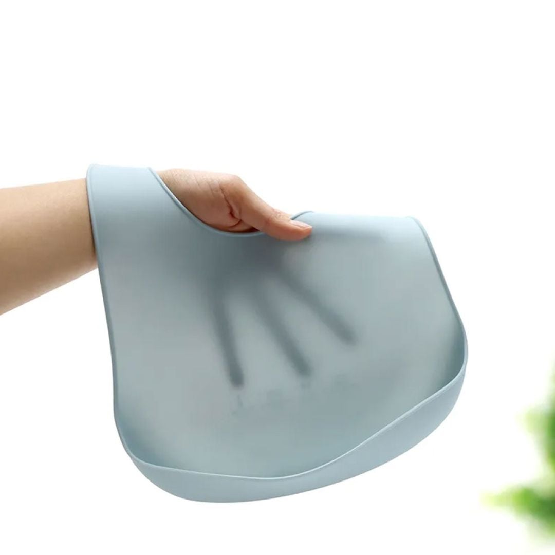 Silicone Baby Feeding Set product thumbnail 7