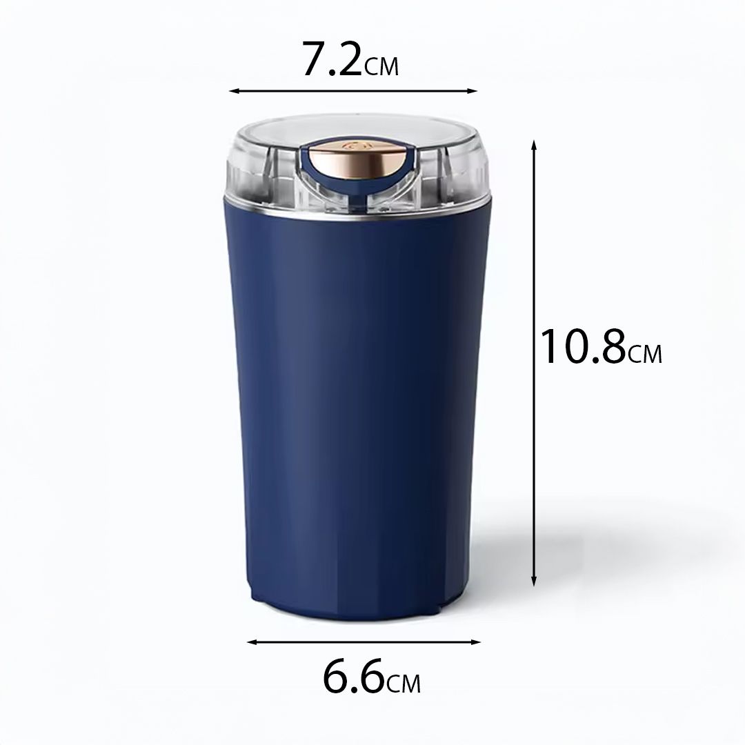 Coffee and Grain Grinder product thumbnail 13