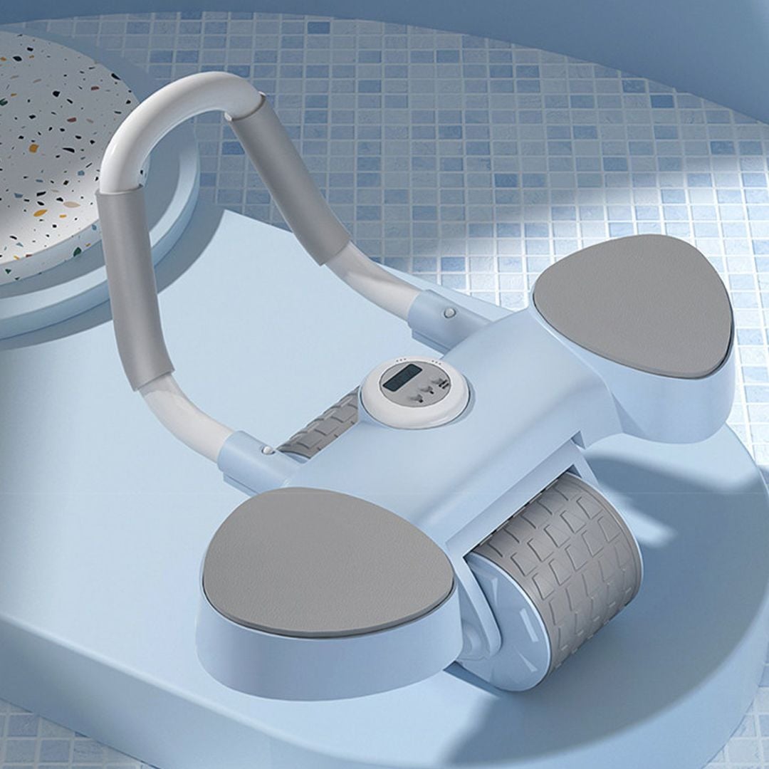 Abdominal Exercise Wheel product thumbnail 13