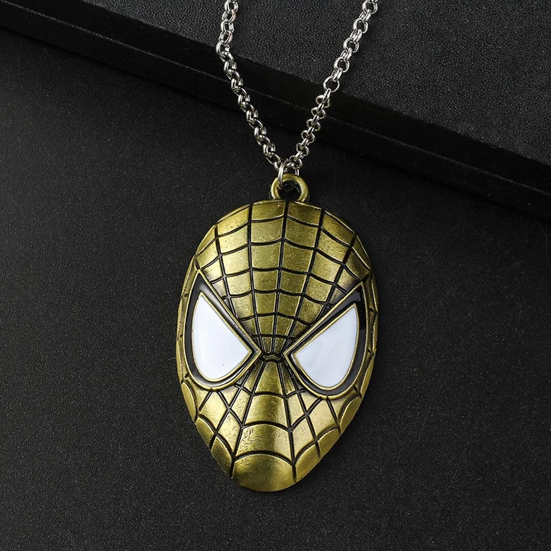 Marvel Super Heroes Necklace product thumbnail 13