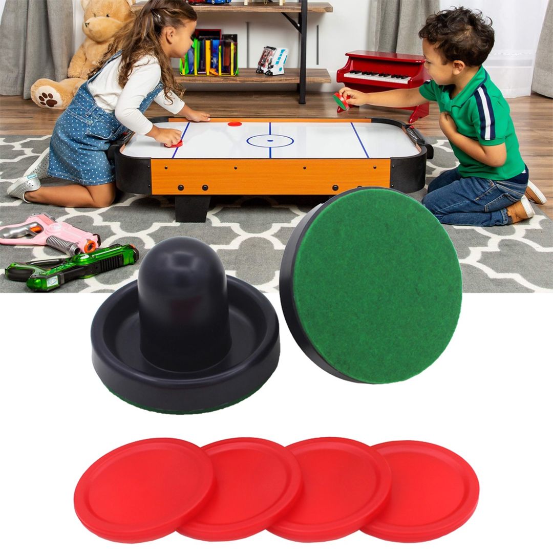 Air Hockey Accessories product thumbnail 2