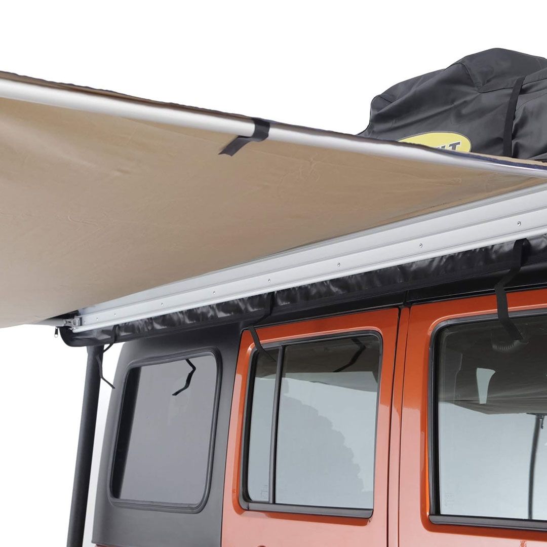 Waterproof Side Tent for car product thumbnail 12