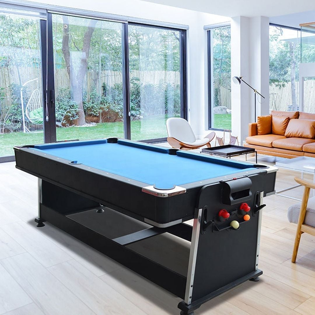 4-in-1 Multi Game Table product thumbnail 2