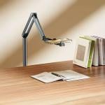 ستاند موبايل للتصوير بارتفاع قابل للتعديل - 9