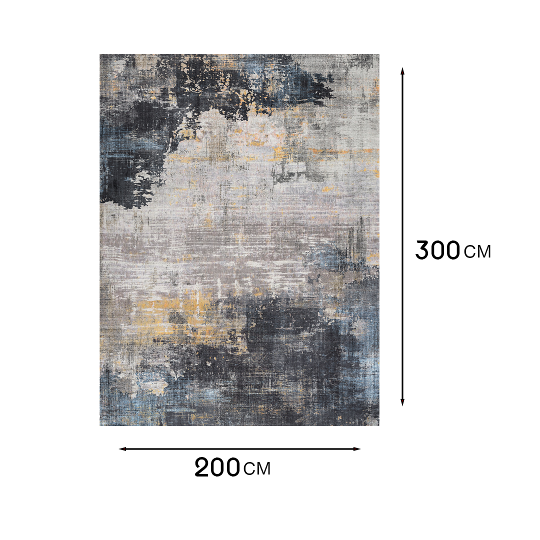 Interwoven Colors Floor Rug product thumbnail 10