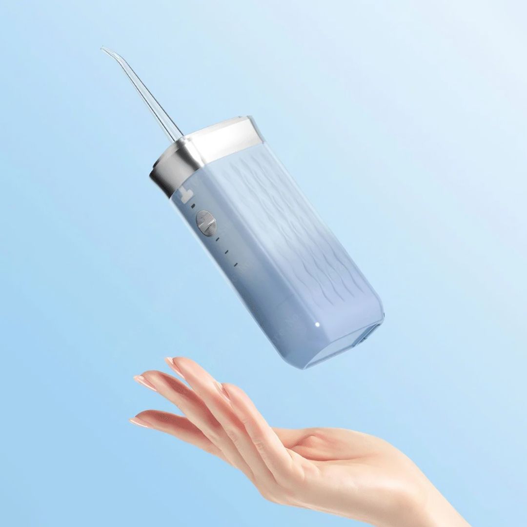Portable Teeth Cleaning Device product thumbnail 11