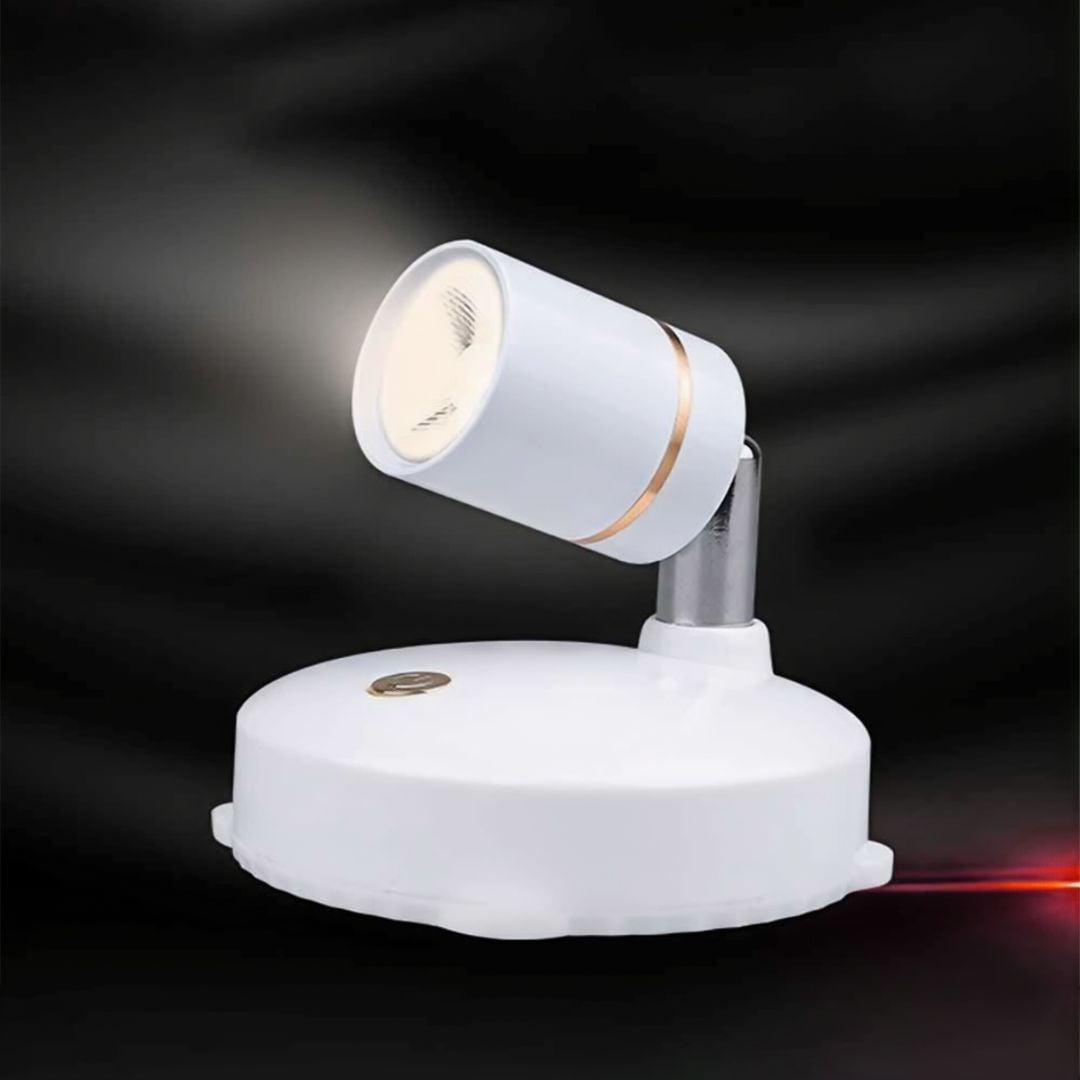Wireless Spotlights product thumbnail 12