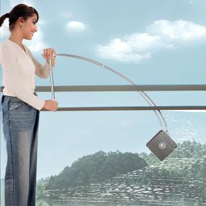 ممسحة النوافذ الاحترافية 360 درجة - 1