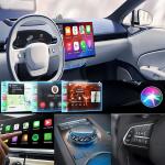 محول carplay لاسلكي - 1