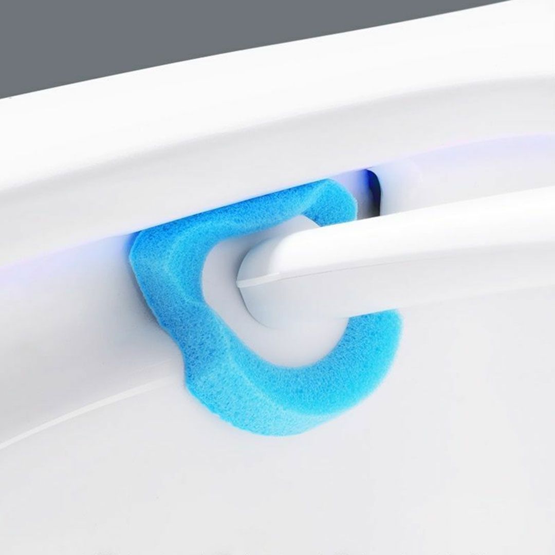 Disposable Toilet Brush product thumbnail 3