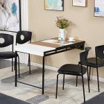 طاولة و رفوف قابلة للطي - 23