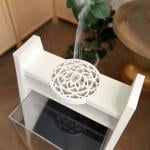 صندوق ومبخرة لتنظيم زاوية العبادة من روح - 8