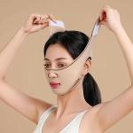 مشد تجميل لتحديد الوجه و الذقن - 5