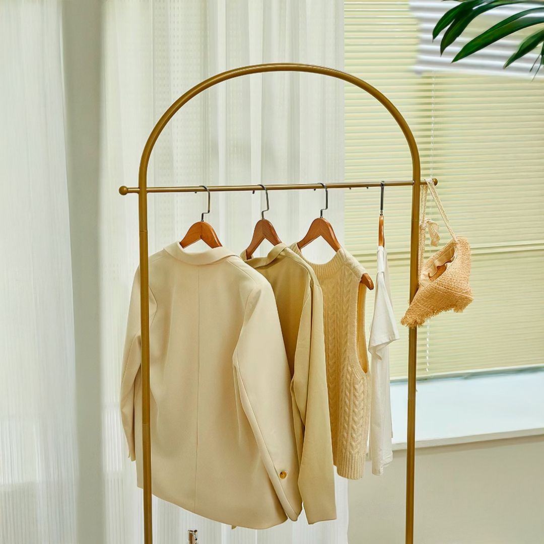 ستاند الملابس الكلاسيكي - 6