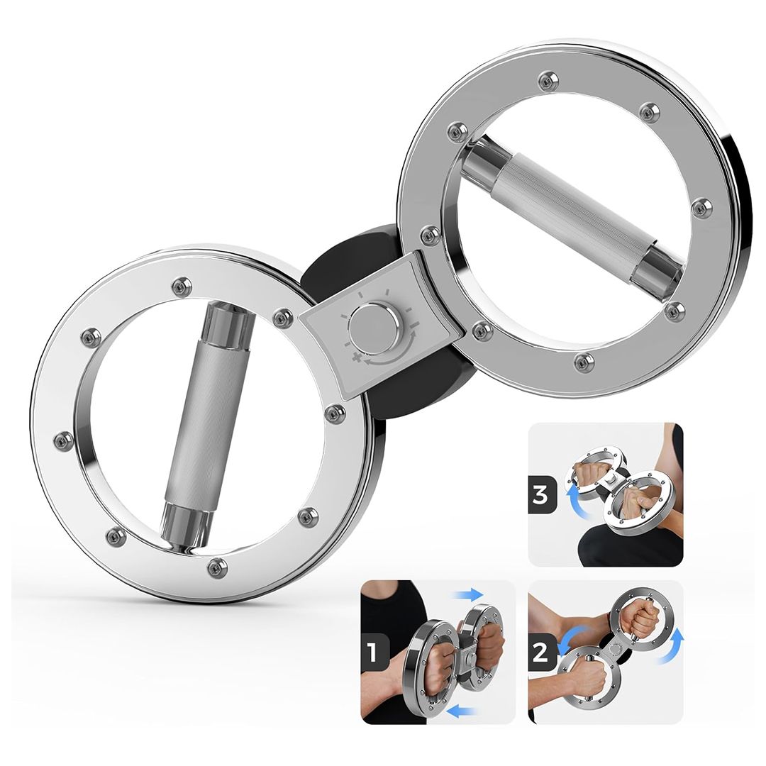 Integrated Muscle Training Grip product thumbnail 10