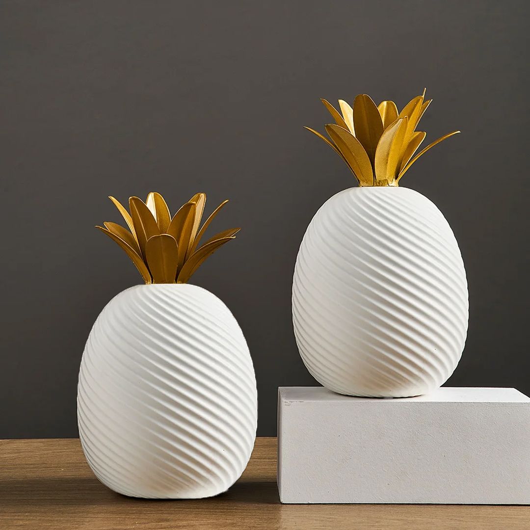Pineapple Shaped Carvings product thumbnail 4