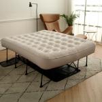 سرير نوم هوائي ذاتي النفخ - 7