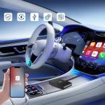 محول carplay لاسلكي - 4