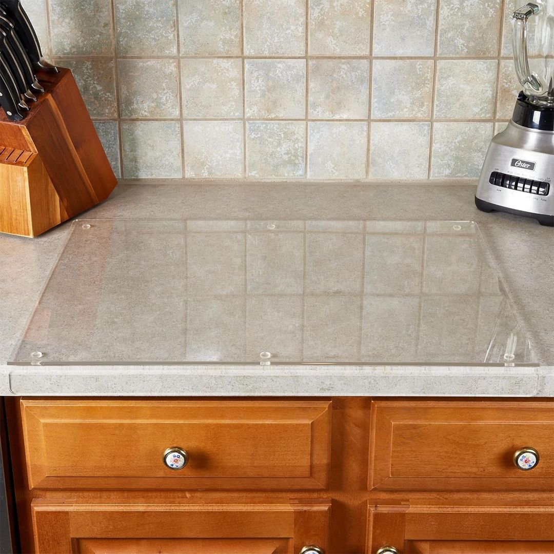 لوح  تقطيع أكريليك - 14