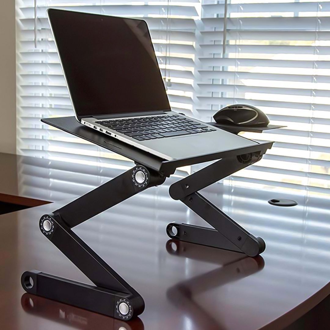 Foldable Laptop Table product thumbnail 3