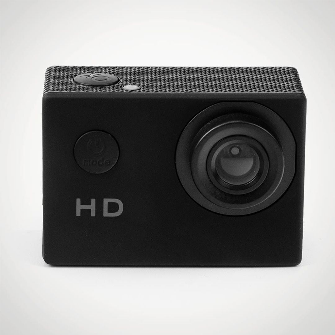 HD Sport Camera product thumbnail 4