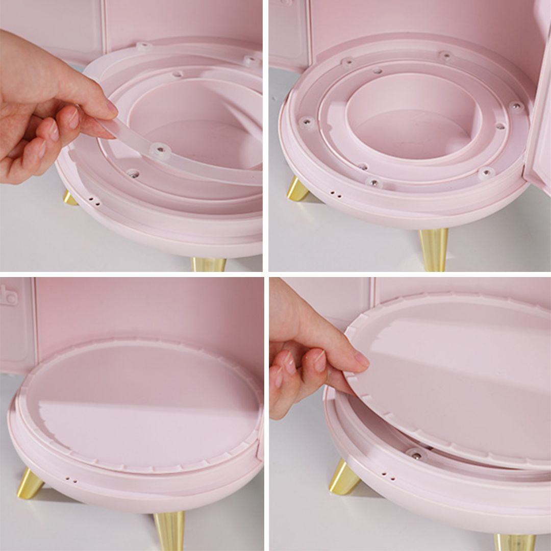 Luxury Rotating Jewelry Box product thumbnail 20