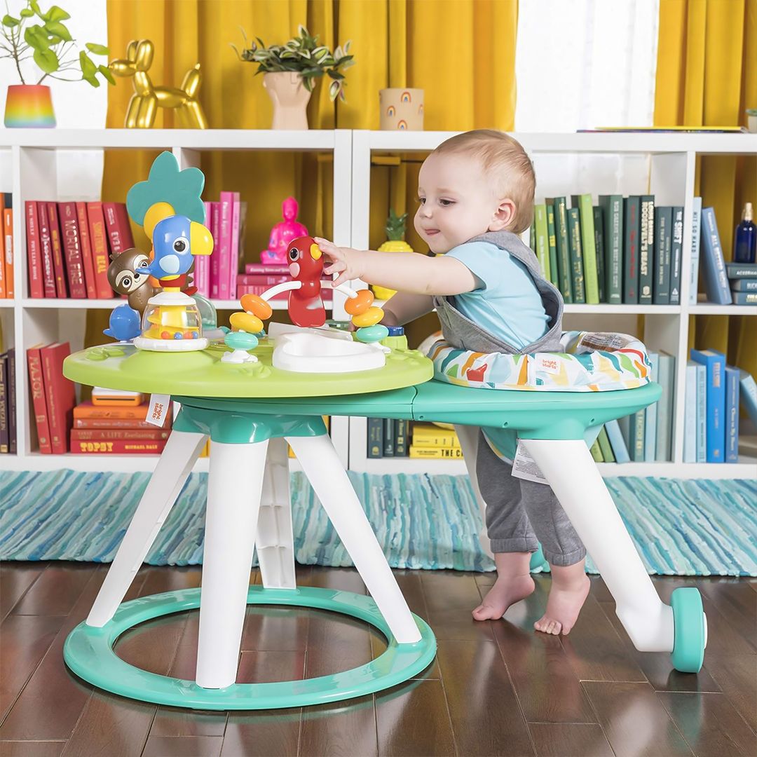 Walking Stroller with Games Table product thumbnail 15