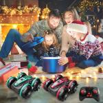 السيارة البرمائية للأطفال  - 1