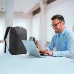 حقيبة ظهر للابتوب - 15