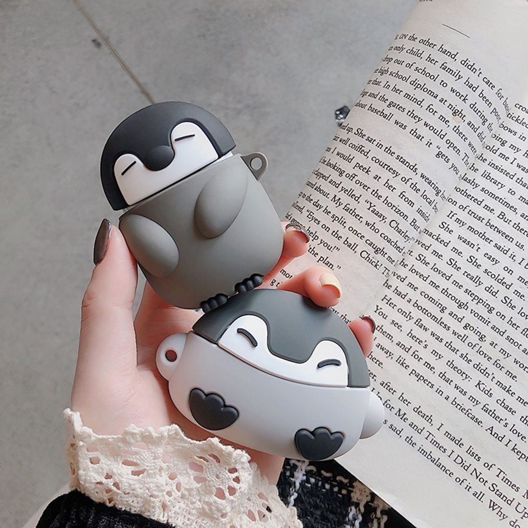 Penguin Case for AirPods product thumbnail 2